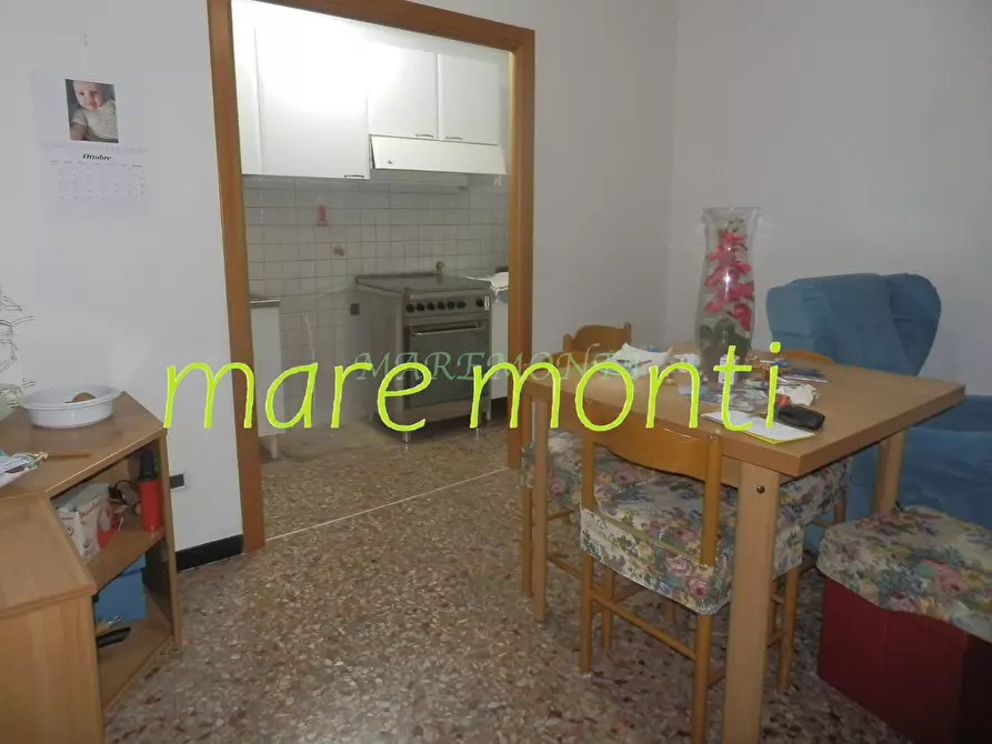 Immagine 14 di Appartamento in vendita  in via tasso a Savona