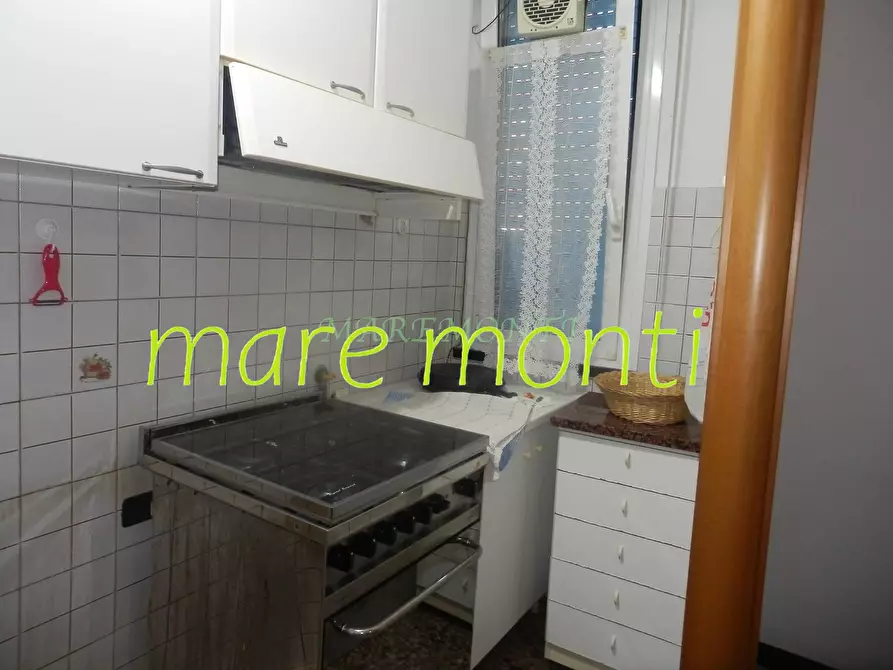 Immagine 17 di Appartamento in vendita  in via tasso a Savona