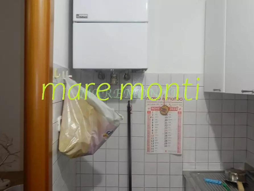 Immagine 18 di Appartamento in vendita  in via tasso a Savona