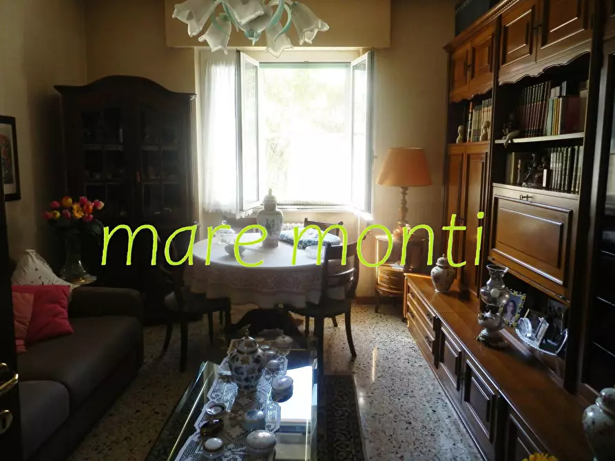 Immagine 3 di Appartamento in vendita  in via stalingrado 25 a Savona