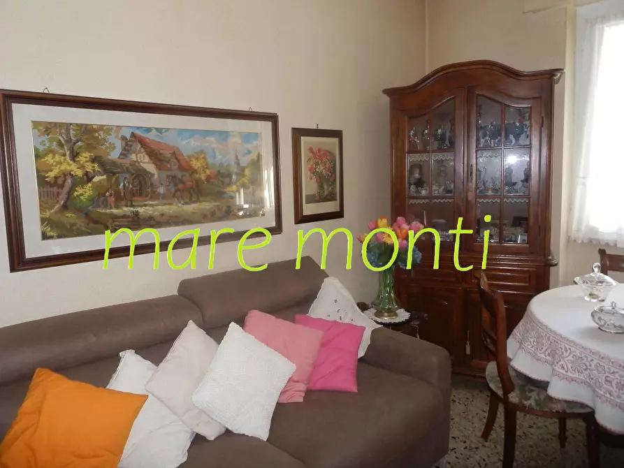 Immagine 5 di Appartamento in vendita  in via stalingrado 25 a Savona