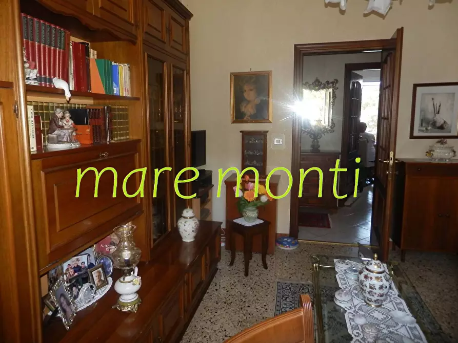 Immagine 6 di Appartamento in vendita  in via stalingrado 25 a Savona