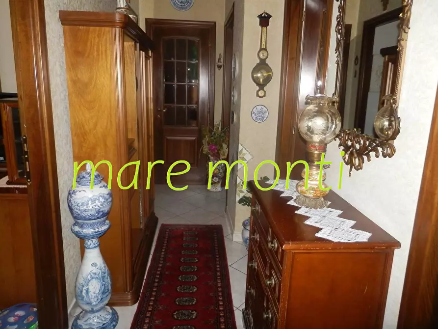 Immagine 7 di Appartamento in vendita  in via stalingrado 25 a Savona