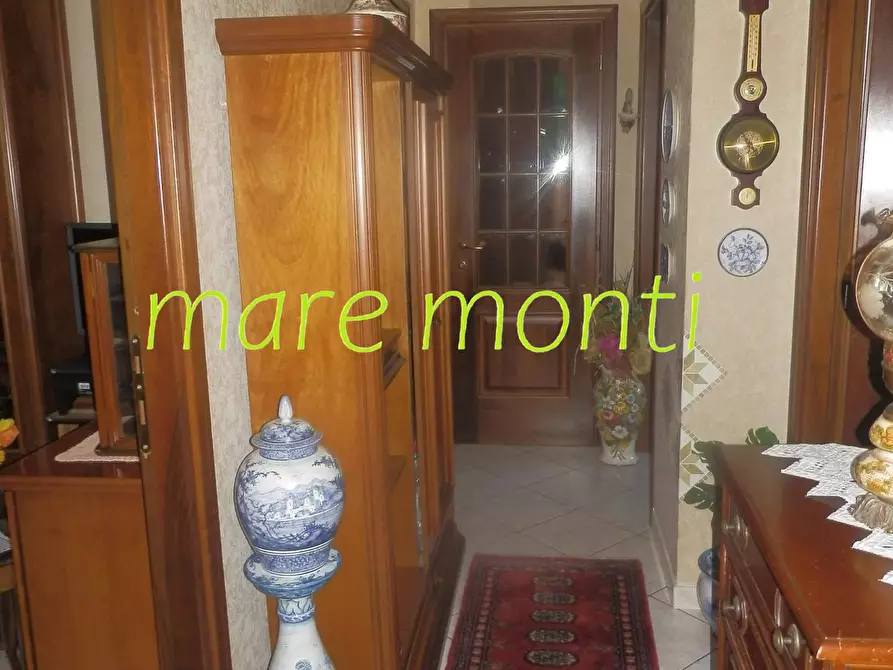 Immagine 8 di Appartamento in vendita  in via stalingrado 25 a Savona