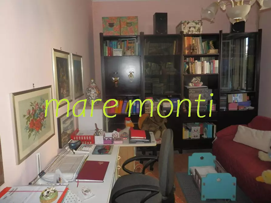 Immagine 9 di Appartamento in vendita  in via stalingrado 25 a Savona