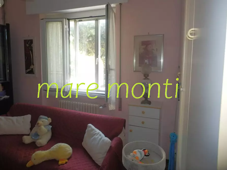 Immagine 10 di Appartamento in vendita  in via stalingrado 25 a Savona