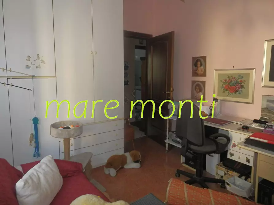 Immagine 11 di Appartamento in vendita  in via stalingrado 25 a Savona