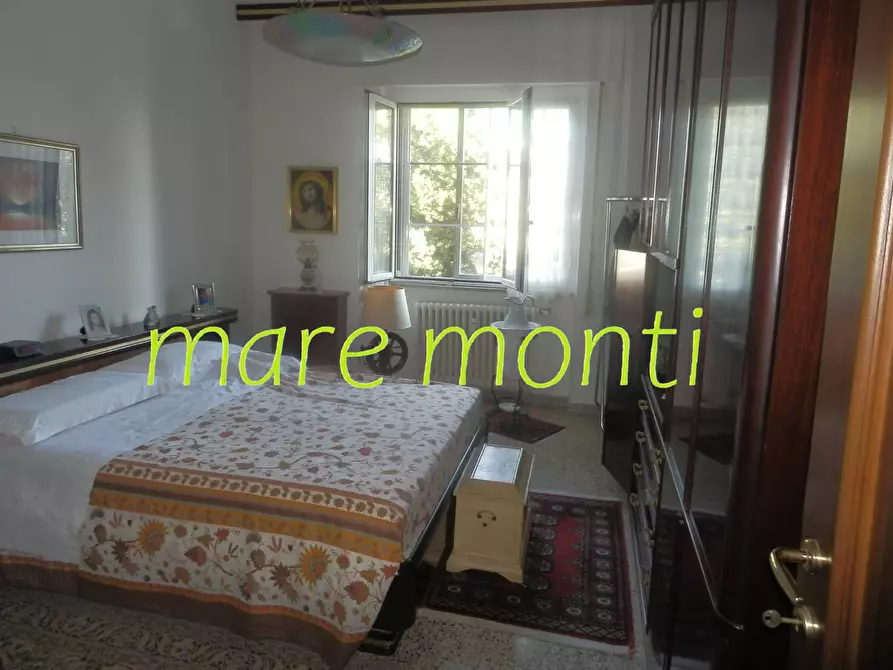 Immagine 13 di Appartamento in vendita  in via stalingrado 25 a Savona