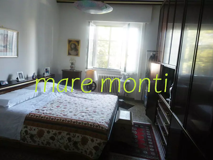 Immagine 14 di Appartamento in vendita  in via stalingrado 25 a Savona