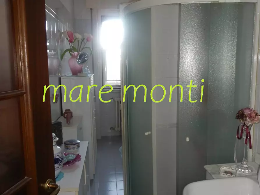 Immagine 19 di Appartamento in vendita  in via stalingrado 25 a Savona