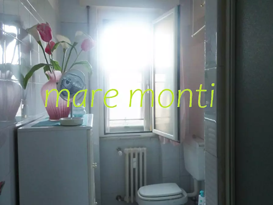 Immagine 20 di Appartamento in vendita  in via stalingrado 25 a Savona