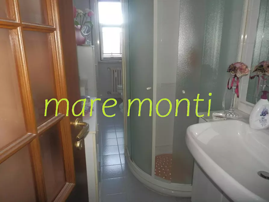 Immagine 21 di Appartamento in vendita  in via stalingrado 25 a Savona