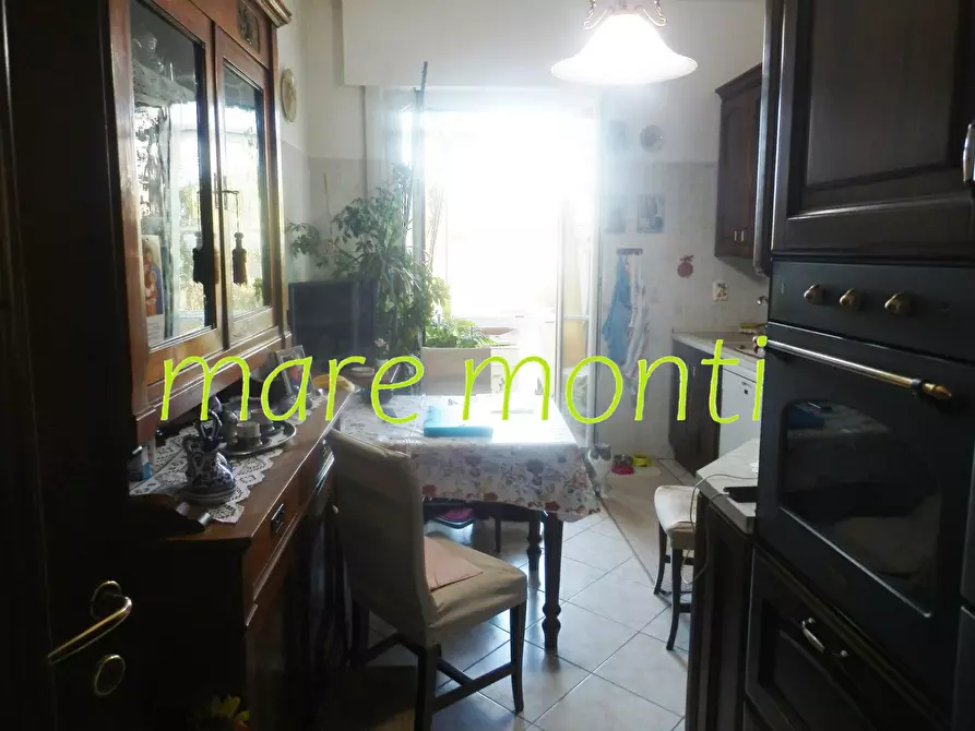 Immagine 23 di Appartamento in vendita  in via stalingrado 25 a Savona