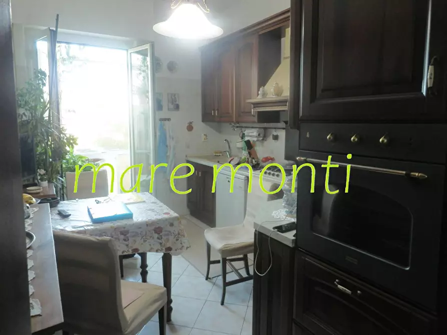 Immagine 24 di Appartamento in vendita  in via stalingrado 25 a Savona