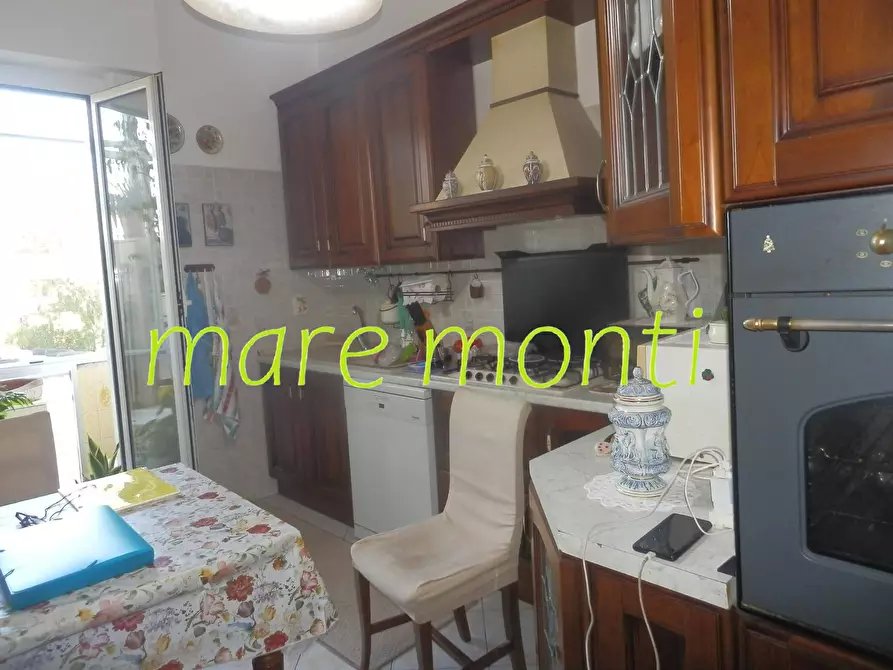 Immagine 25 di Appartamento in vendita  in via stalingrado 25 a Savona