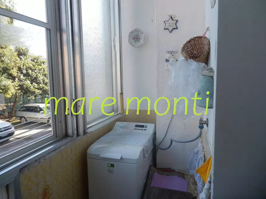 Immagine 26 di Appartamento in vendita  in via stalingrado 25 a Savona