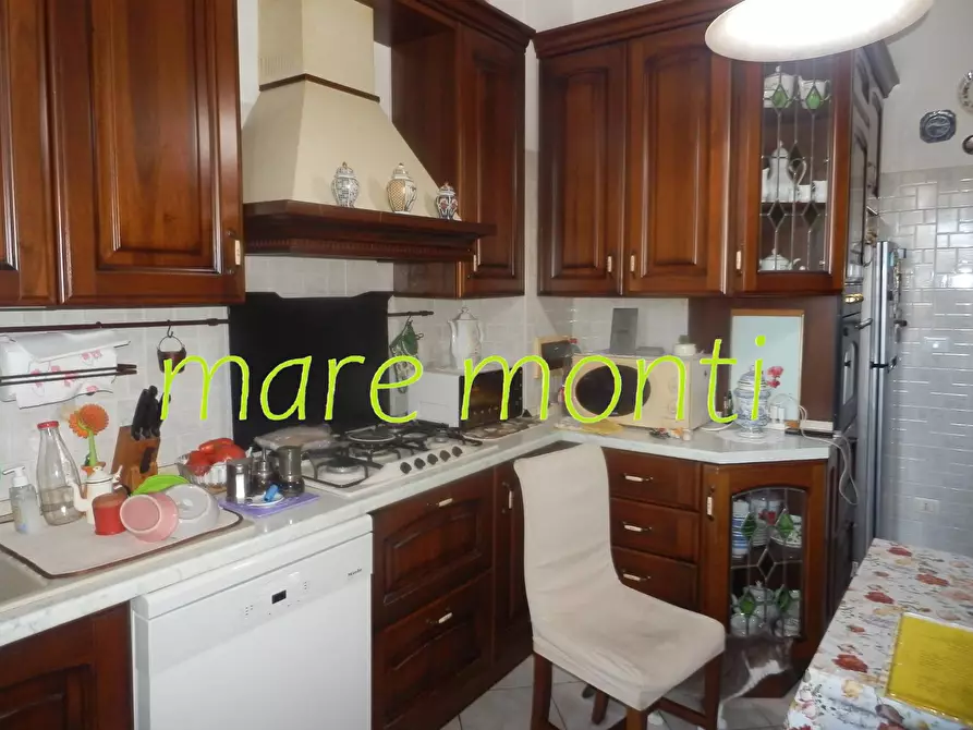 Immagine 27 di Appartamento in vendita  in via stalingrado 25 a Savona