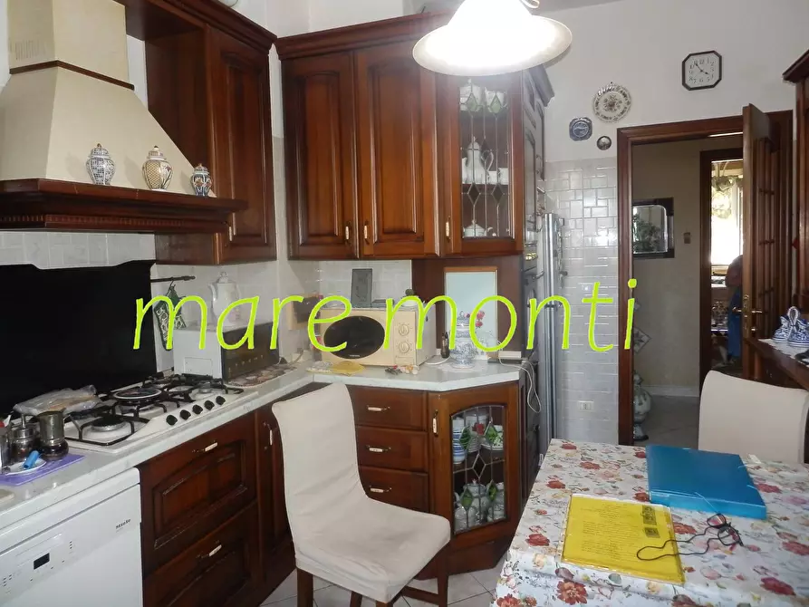 Immagine 28 di Appartamento in vendita  in via stalingrado 25 a Savona