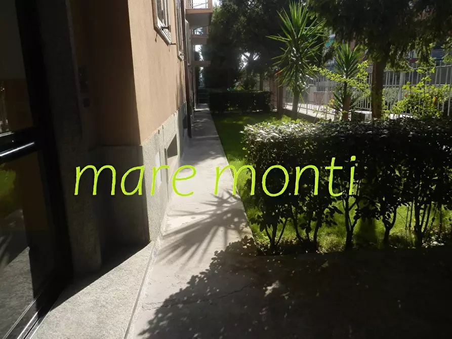 Immagine 29 di Appartamento in vendita  in via stalingrado 25 a Savona