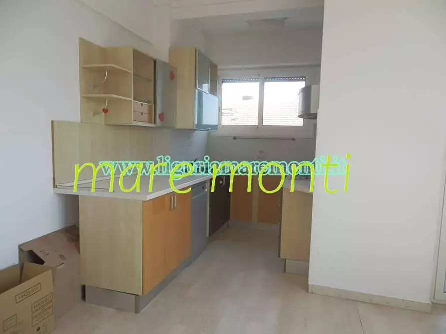 Immagine 14 di Appartamento in vendita  in via chiappino 18 a Savona