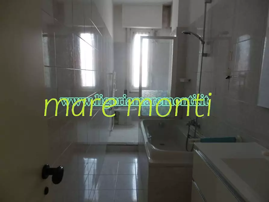 Immagine 18 di Appartamento in vendita  in via chiappino 18 a Savona