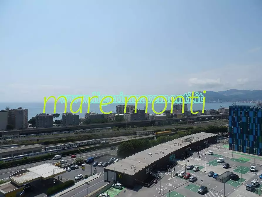 Immagine 25 di Appartamento in vendita  in via chiappino 18 a Savona