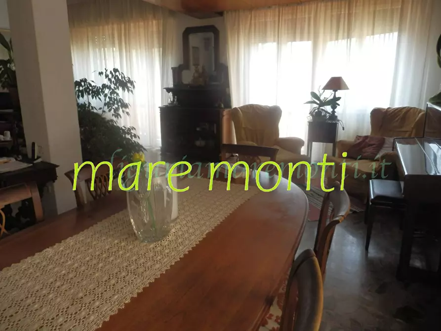 Immagine 6 di Appartamento in vendita  in via la rusca 25 a Savona