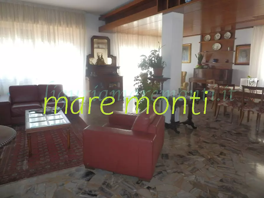 Immagine 9 di Appartamento in vendita  in via la rusca 25 a Savona