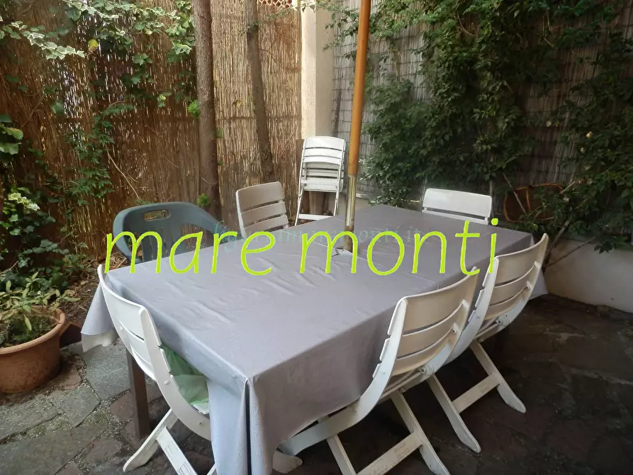 Immagine 13 di Appartamento in vendita  in via la rusca 25 a Savona