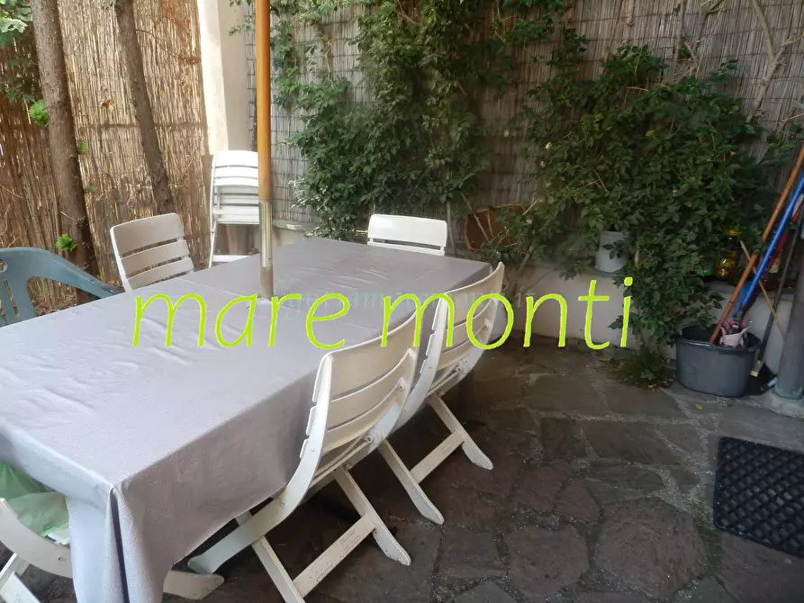 Immagine 14 di Appartamento in vendita  in via la rusca 25 a Savona