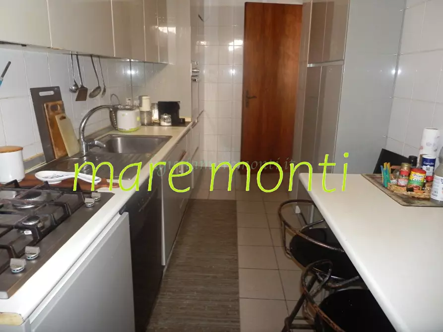 Immagine 15 di Appartamento in vendita  in via la rusca 25 a Savona