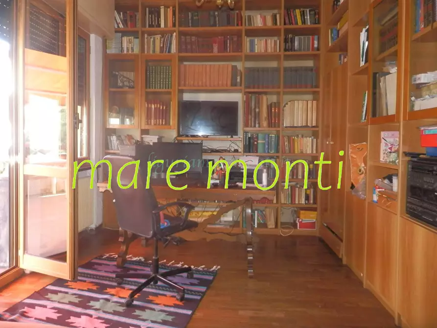 Immagine 18 di Appartamento in vendita  in via la rusca 25 a Savona