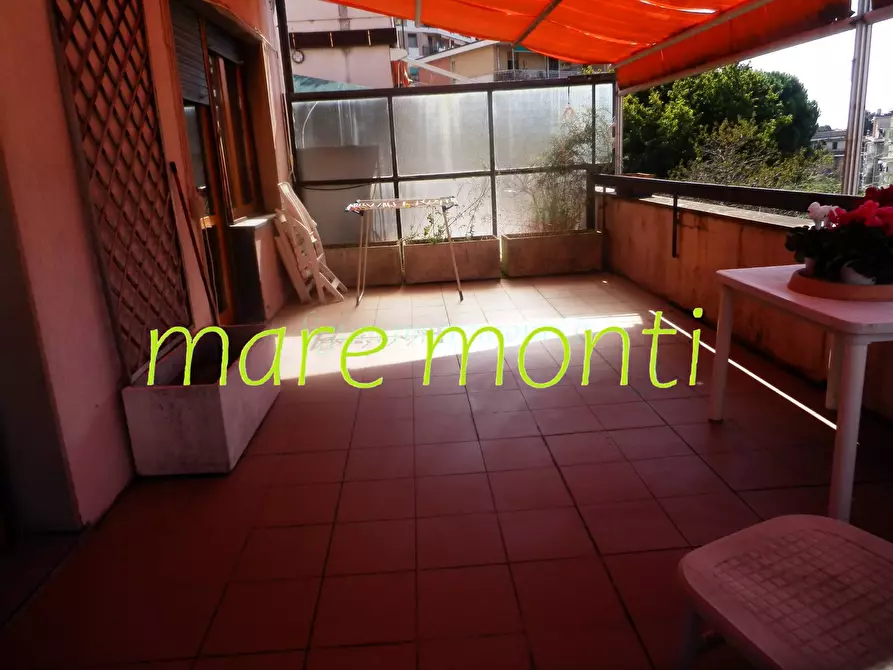 Immagine 19 di Appartamento in vendita  in via la rusca 25 a Savona