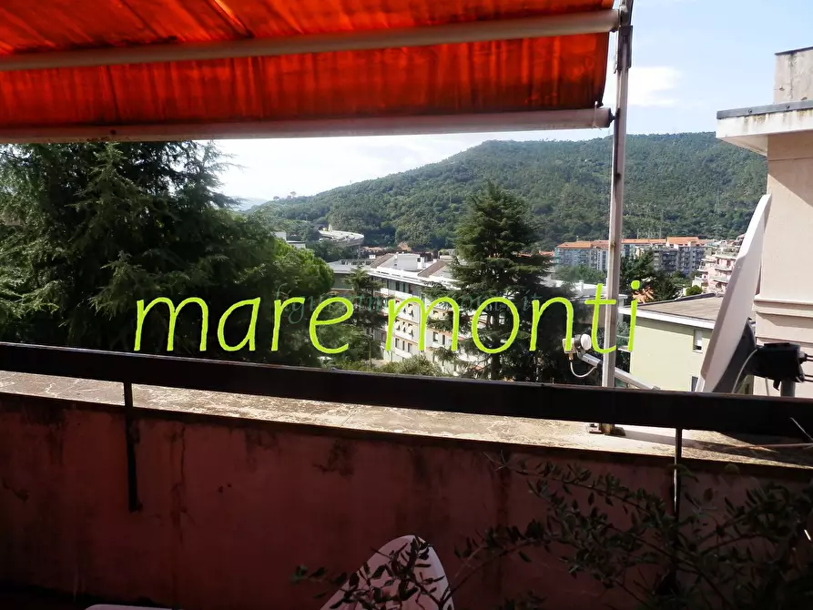 Immagine 20 di Appartamento in vendita  in via la rusca 25 a Savona