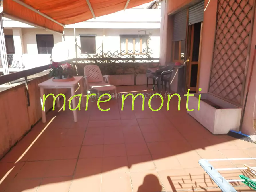 Immagine 22 di Appartamento in vendita  in via la rusca 25 a Savona