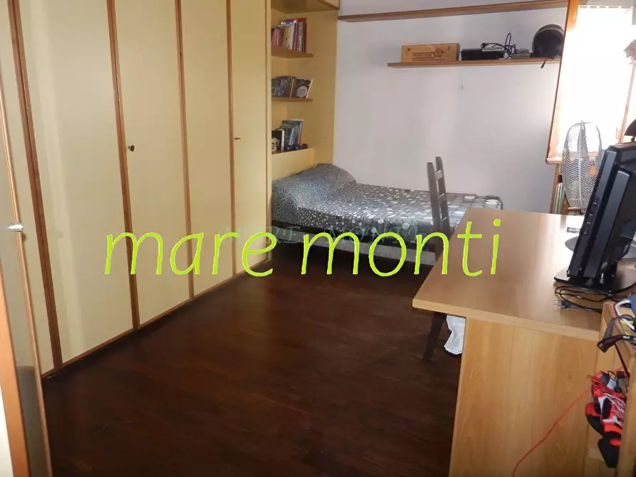 Immagine 33 di Appartamento in vendita  in via la rusca 25 a Savona