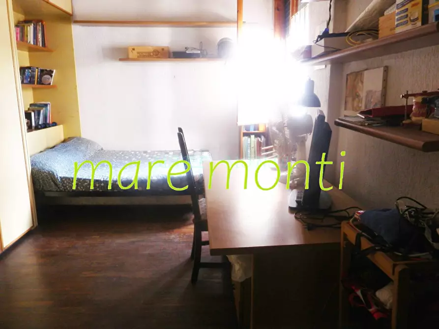 Immagine 34 di Appartamento in vendita  in via la rusca 25 a Savona