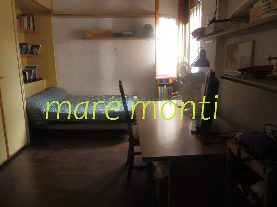 Immagine 35 di Appartamento in vendita  in via la rusca 25 a Savona