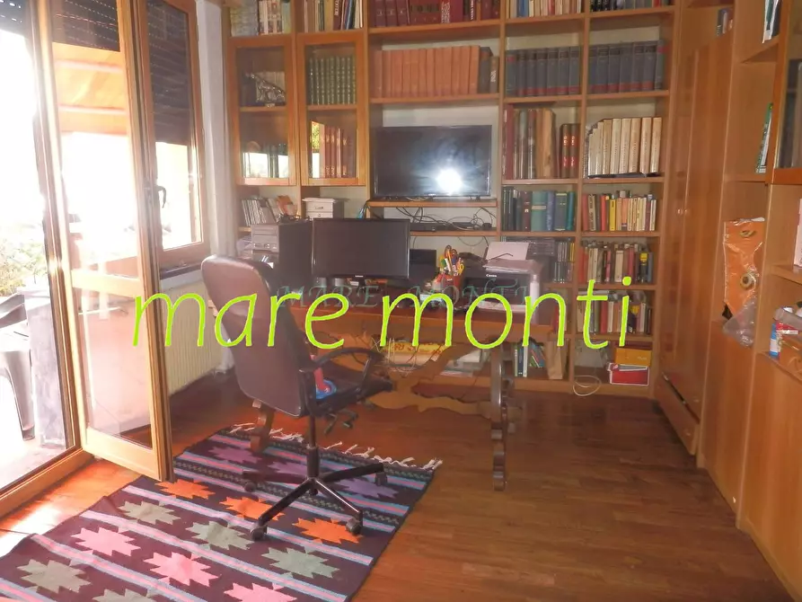 Immagine 37 di Appartamento in vendita  in via la rusca 25 a Savona