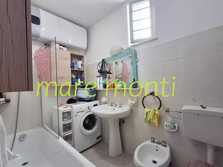 Immagine 10 di Villetta a schiera in vendita  in località fucine 30 a Bormida