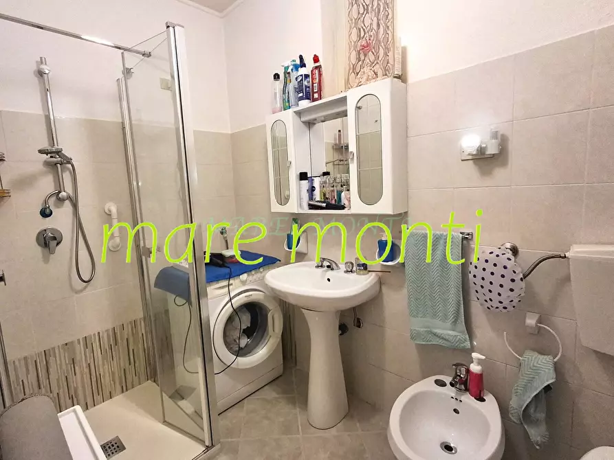 Immagine 21 di Villetta a schiera in vendita  in località fucine 30 a Bormida