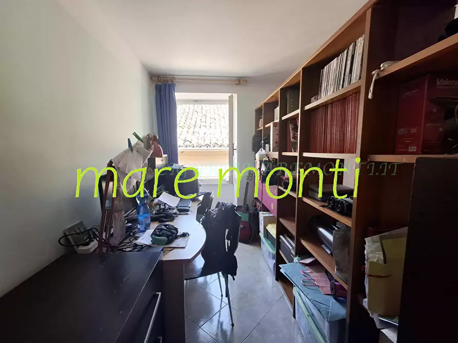 Immagine 5 di Villetta a schiera in vendita  in località fucine 30 a Bormida