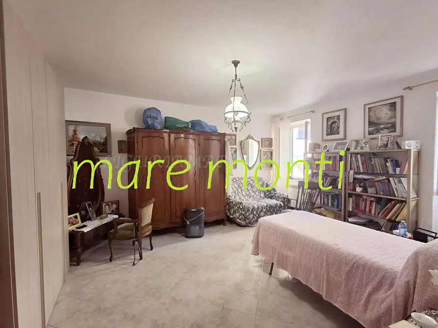 Immagine 6 di Villetta a schiera in vendita  in località fucine 30 a Bormida