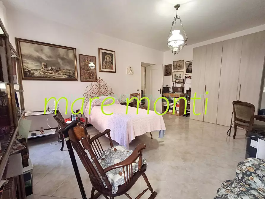 Immagine 7 di Villetta a schiera in vendita  in località fucine 30 a Bormida