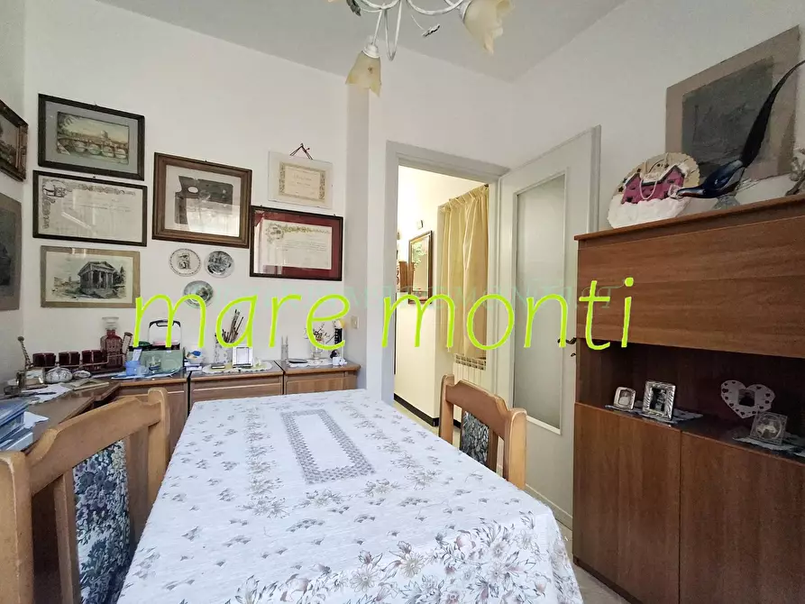 Immagine 9 di Villetta a schiera in vendita  in località fucine 30 a Bormida