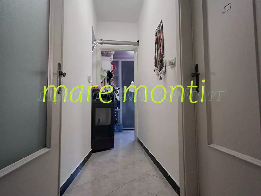 Immagine 12 di Villetta a schiera in vendita  in località fucine 30 a Bormida