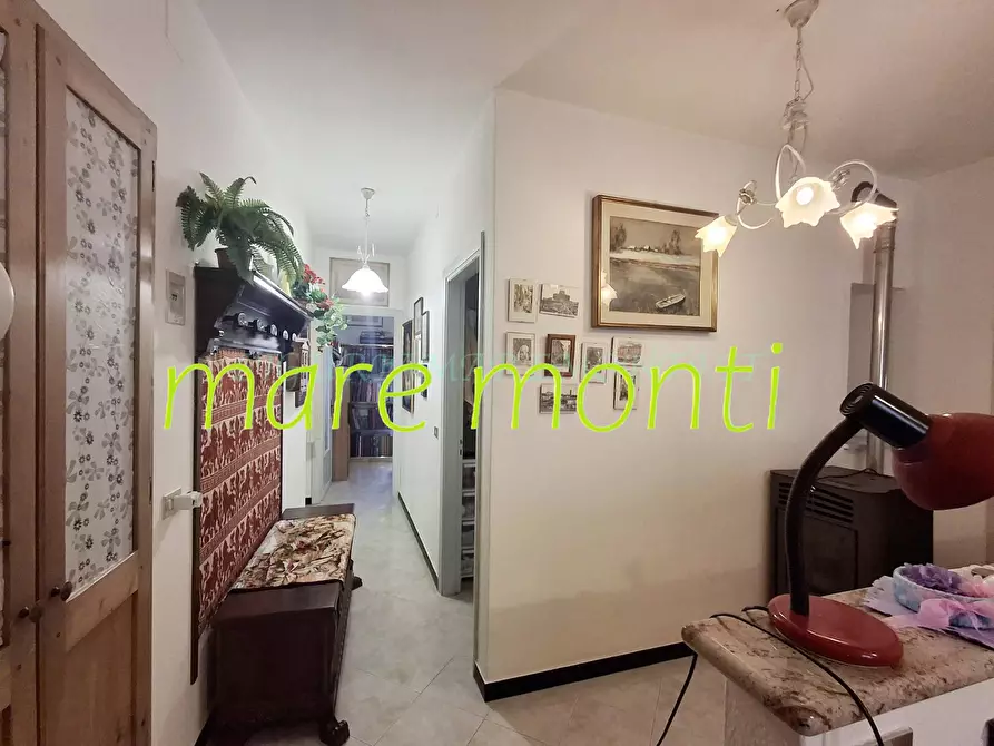 Immagine 13 di Villetta a schiera in vendita  in località fucine 30 a Bormida