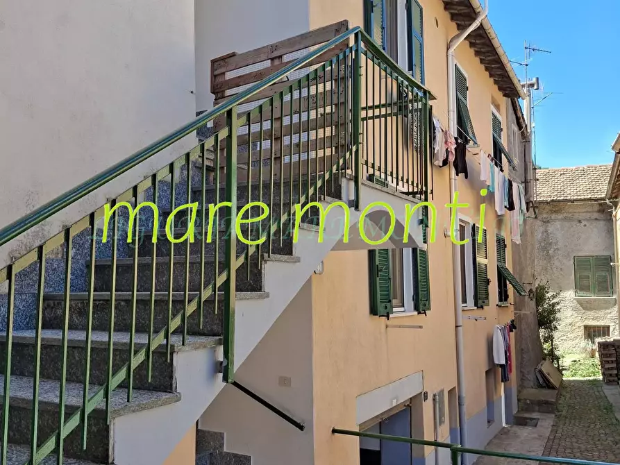 Immagine 15 di Villetta a schiera in vendita  in località fucine 30 a Bormida