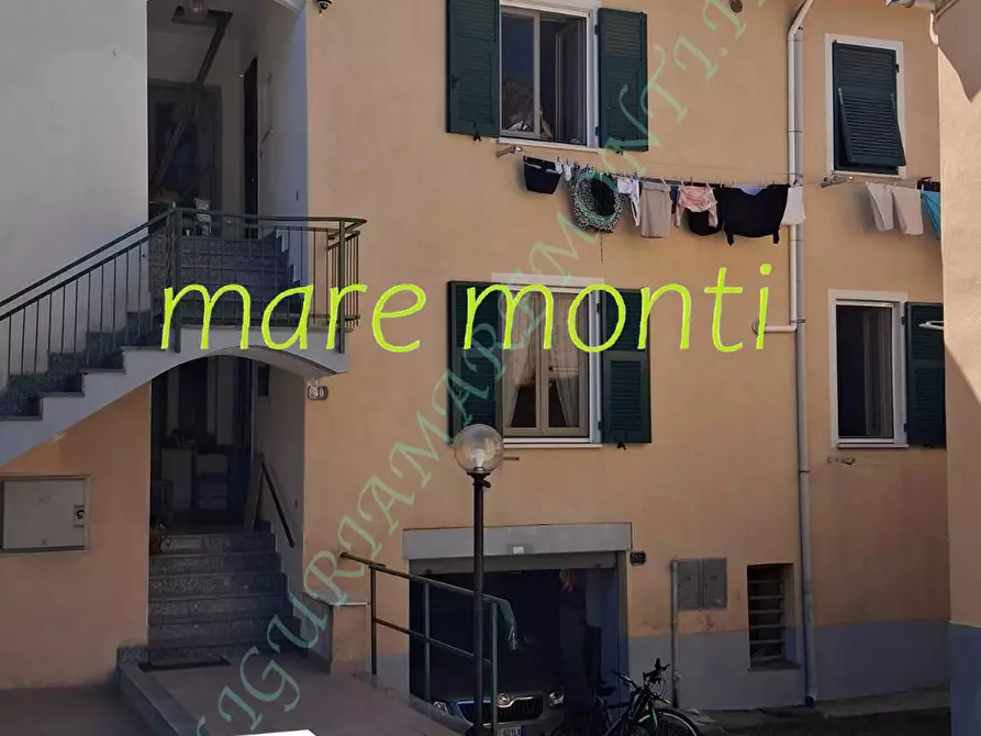 Immagine 16 di Villetta a schiera in vendita  in località fucine 30 a Bormida