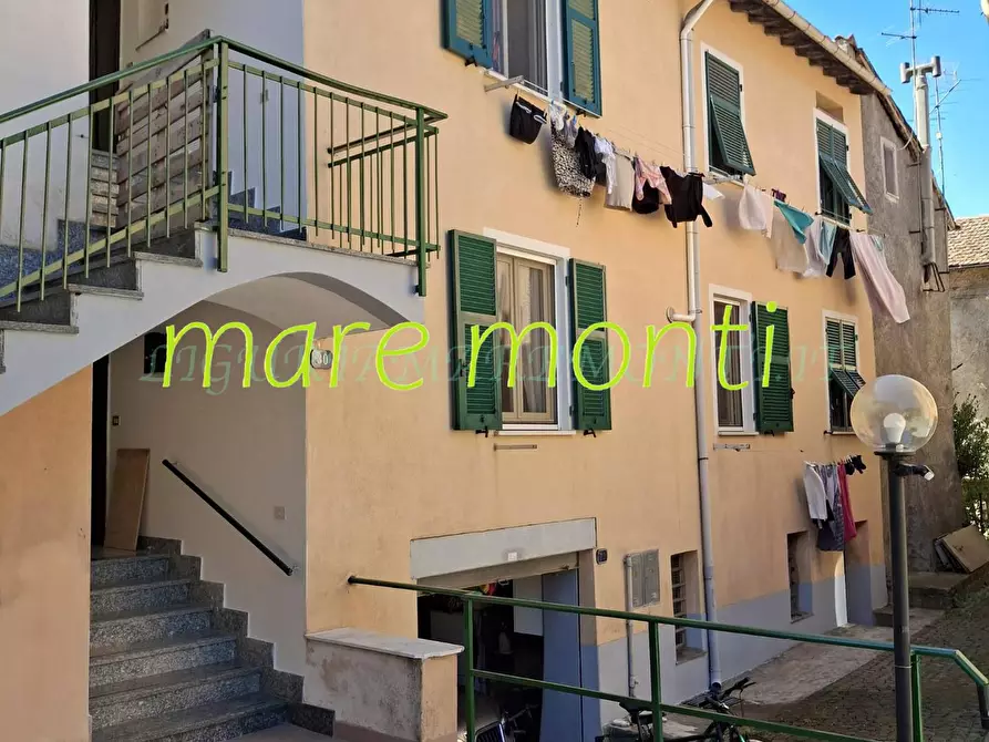 Immagine 3 di Villetta a schiera in vendita  in località fucine 30 a Bormida